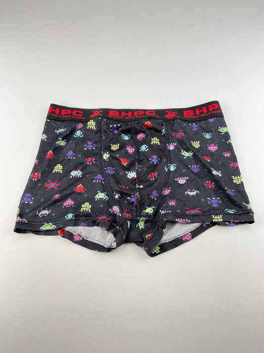 Boxer Multicolor Beverly Hills polo club