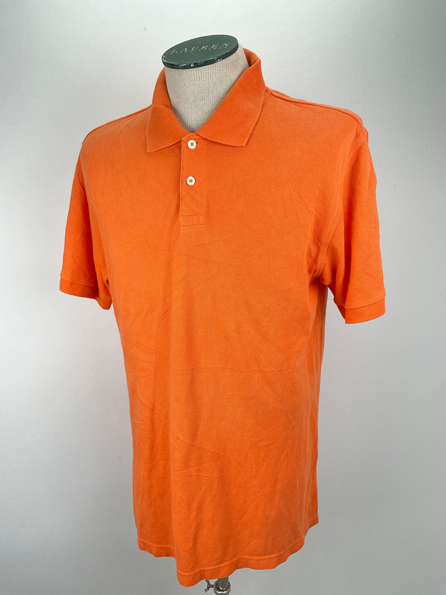 Camiseta Naranja Merona