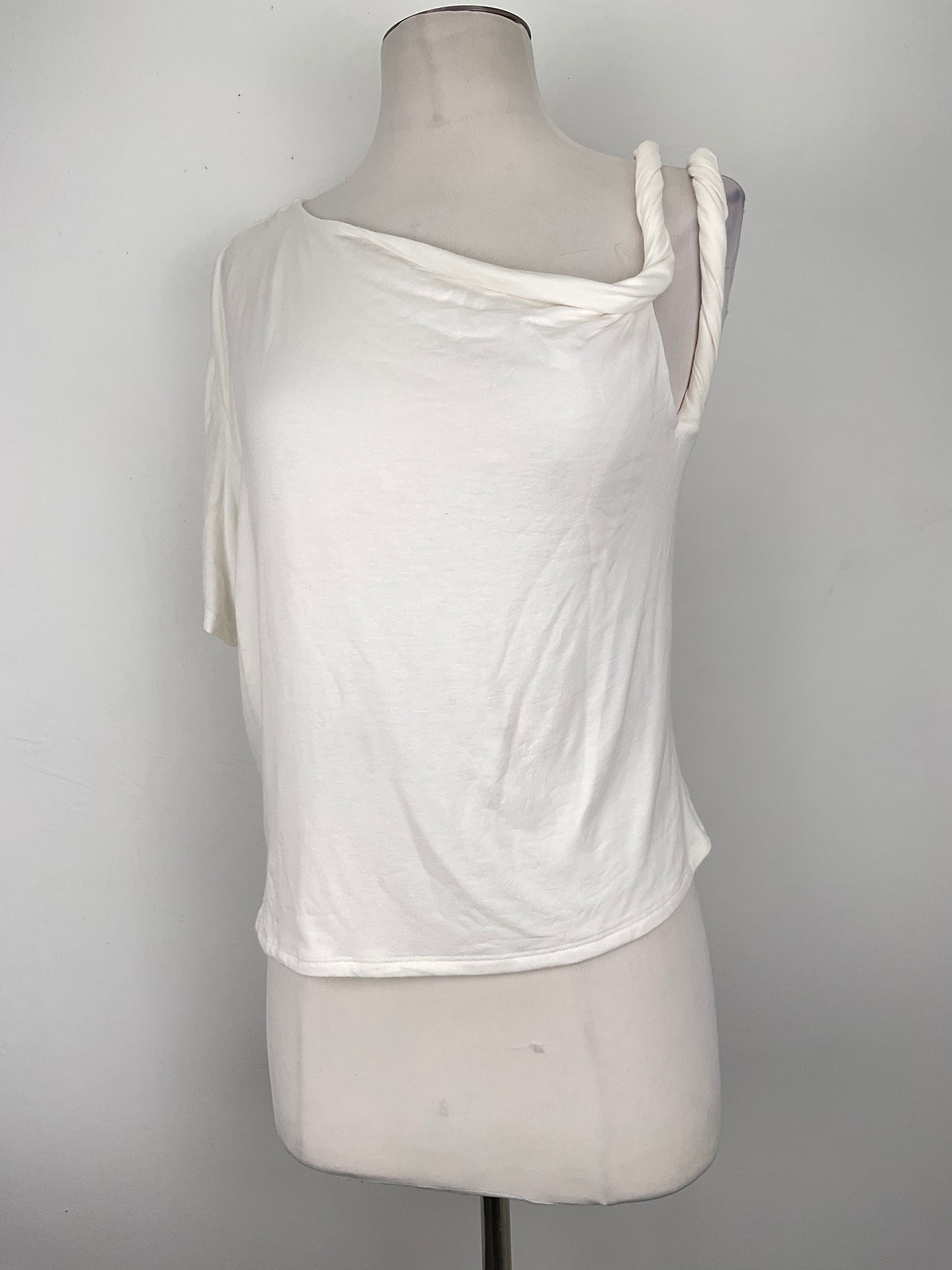 Blusa Blanco Fashion nova