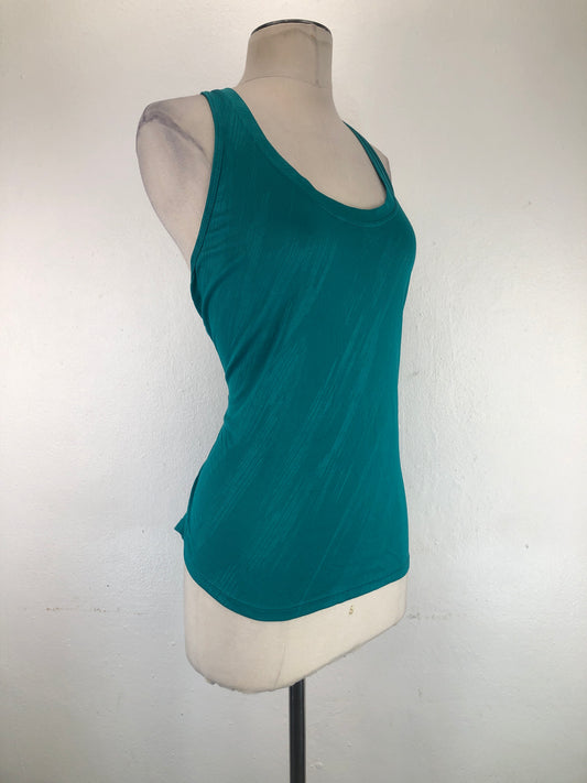 Blusa Verde Deportivo Champion