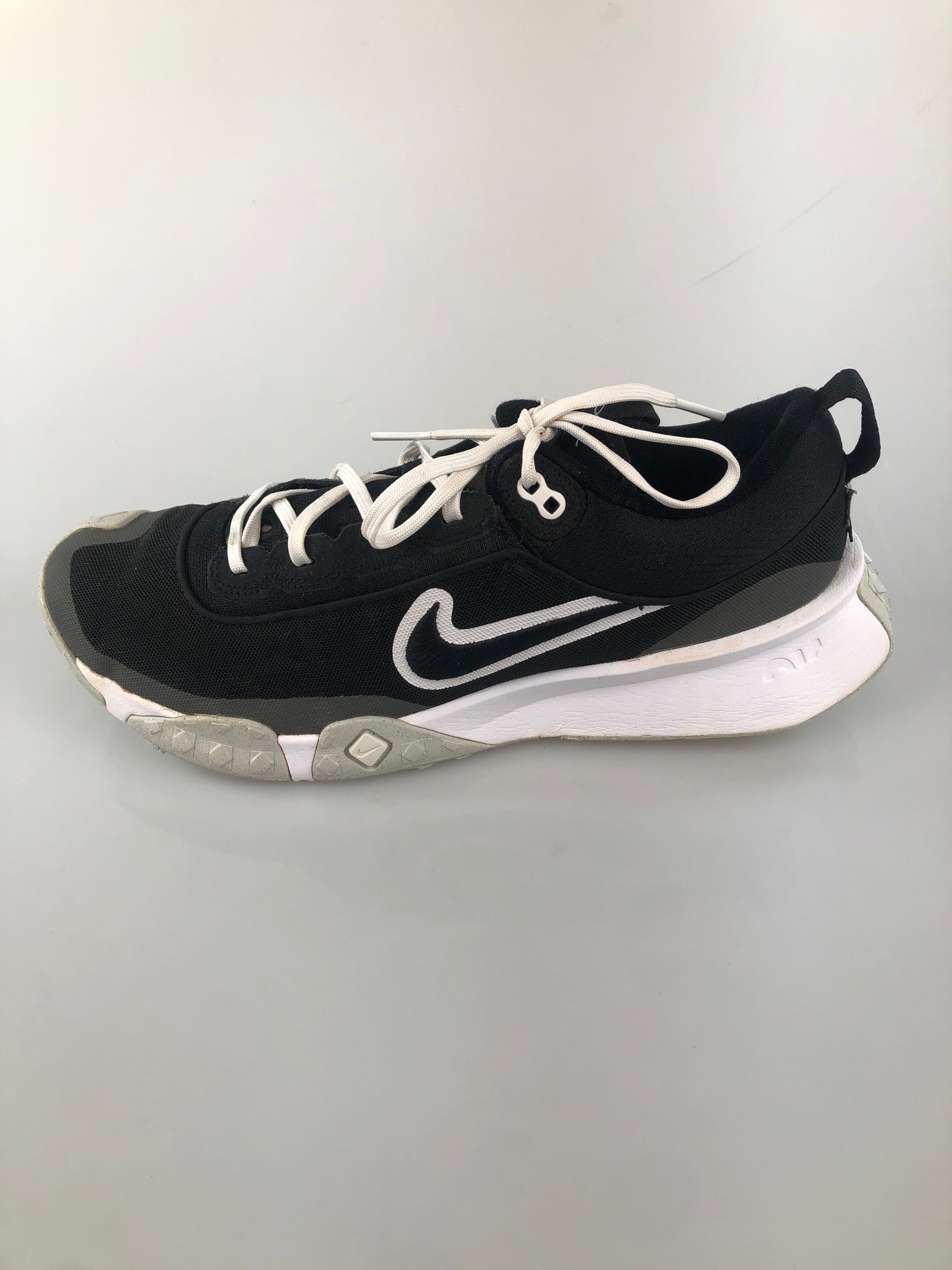 Tenis Negro Deportivo Nike