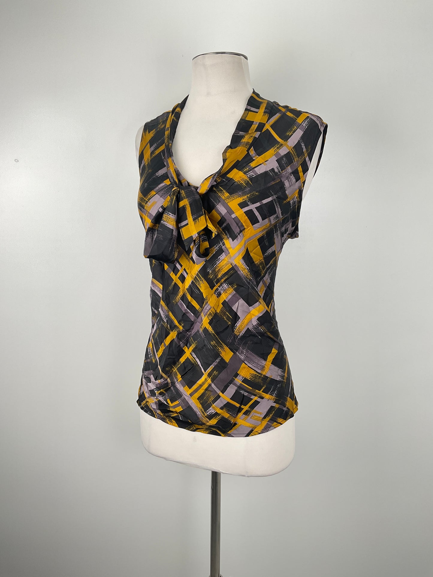 Blusa Multicolor Kasper