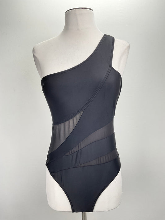 Traje de Baño Negro Variangis
