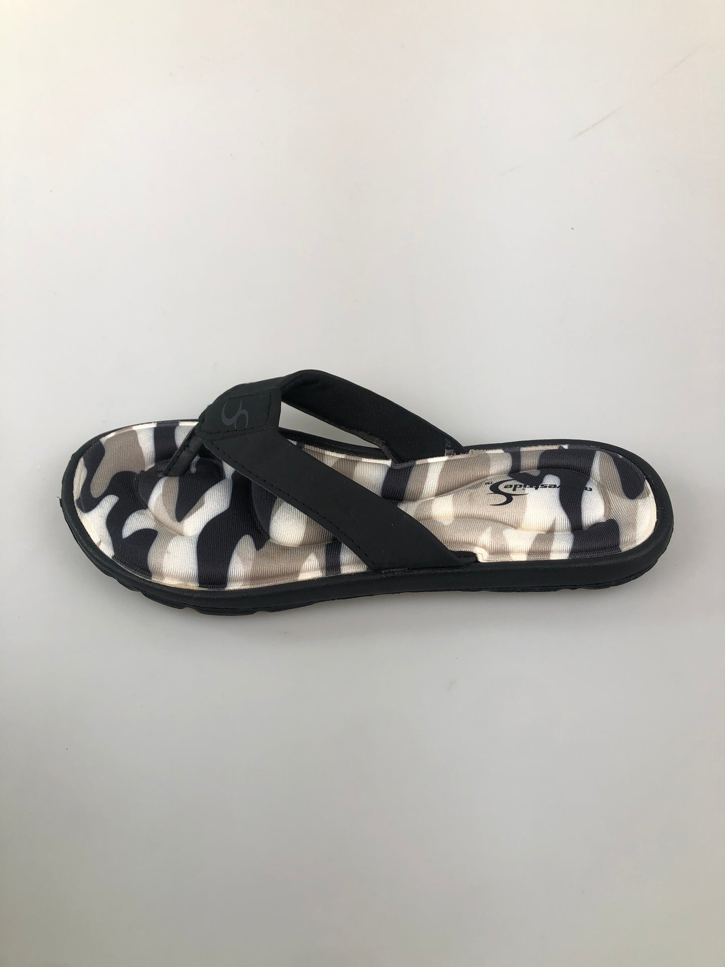 Sandalia Negro Activestride