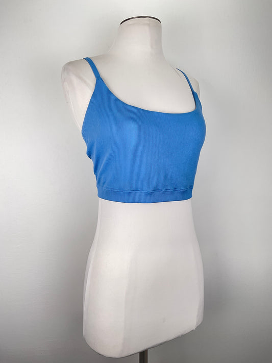 Blusita Azul claro Deportivo No Boundaries