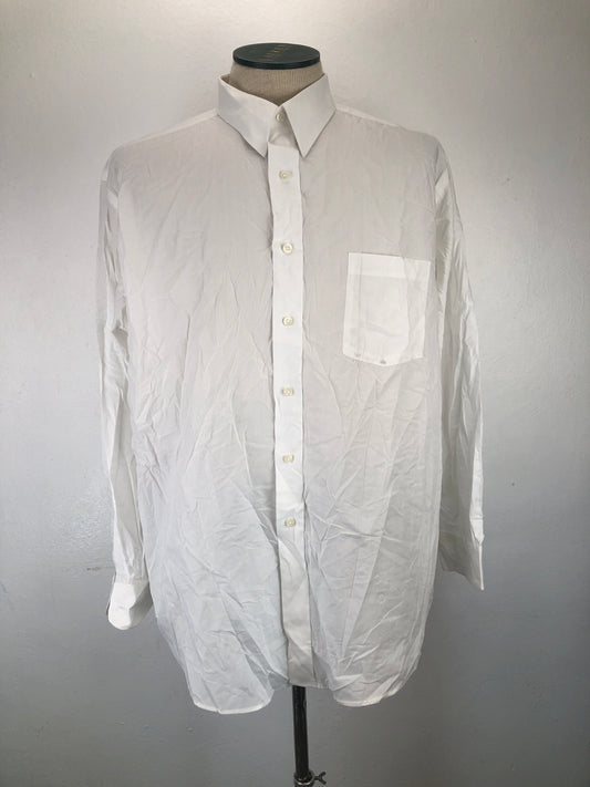 Camisa Blanco Geoge
