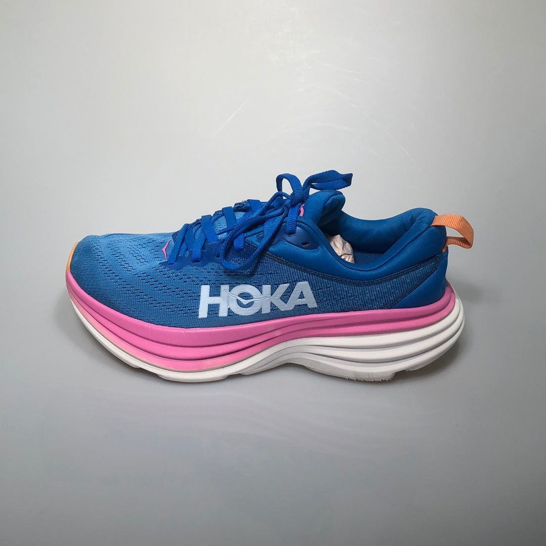 Tenis Azul Hoka