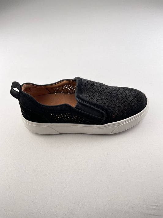 Alpargata Negro Vionic