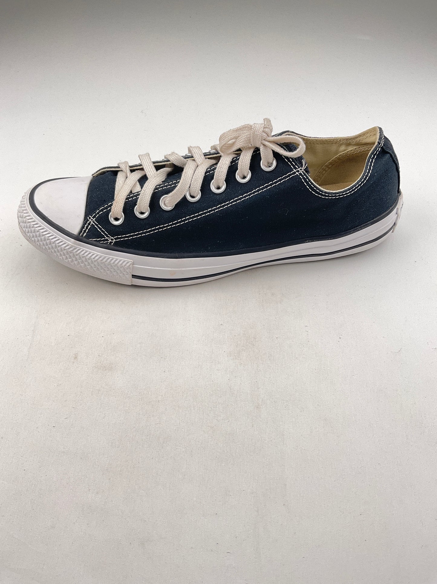 Tenis negro converse
