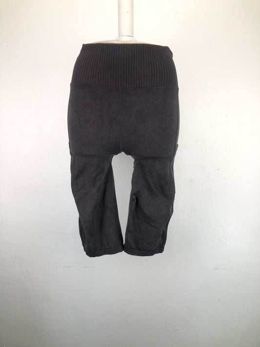 Licra Gris Deportivo Ododos