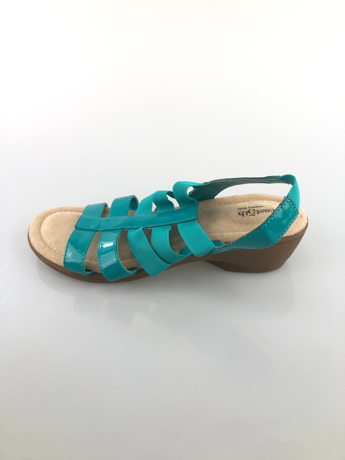 Sandalia Verde East