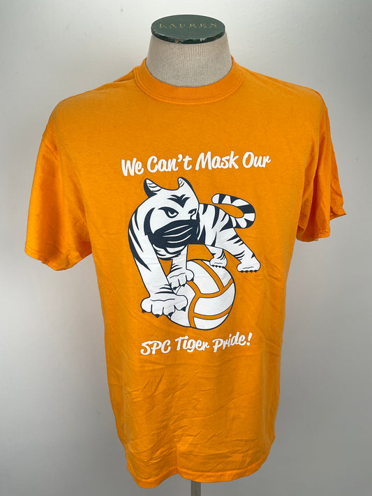Camiseta Amarillo Variangis