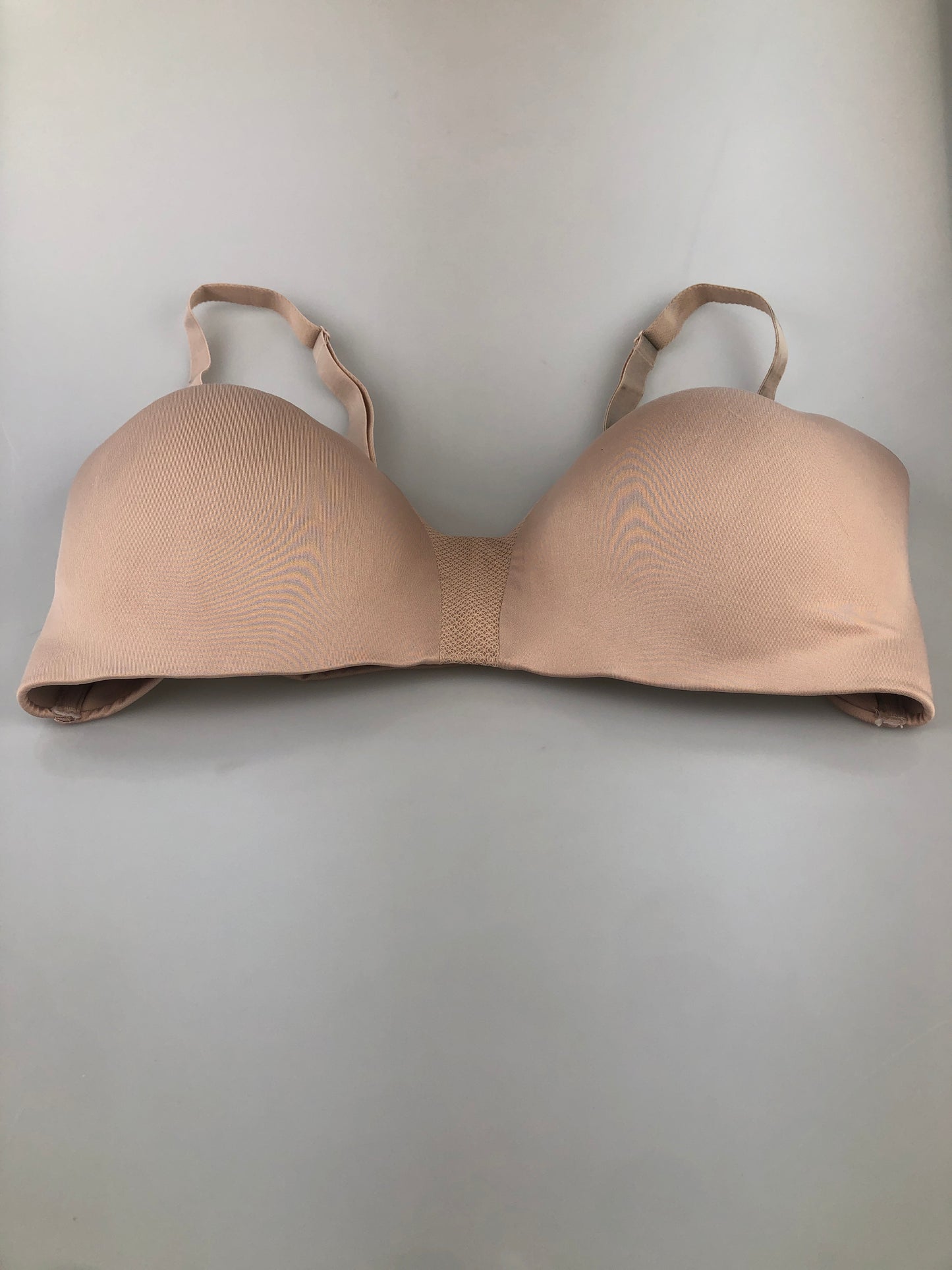 Brasier Crema Maidenform