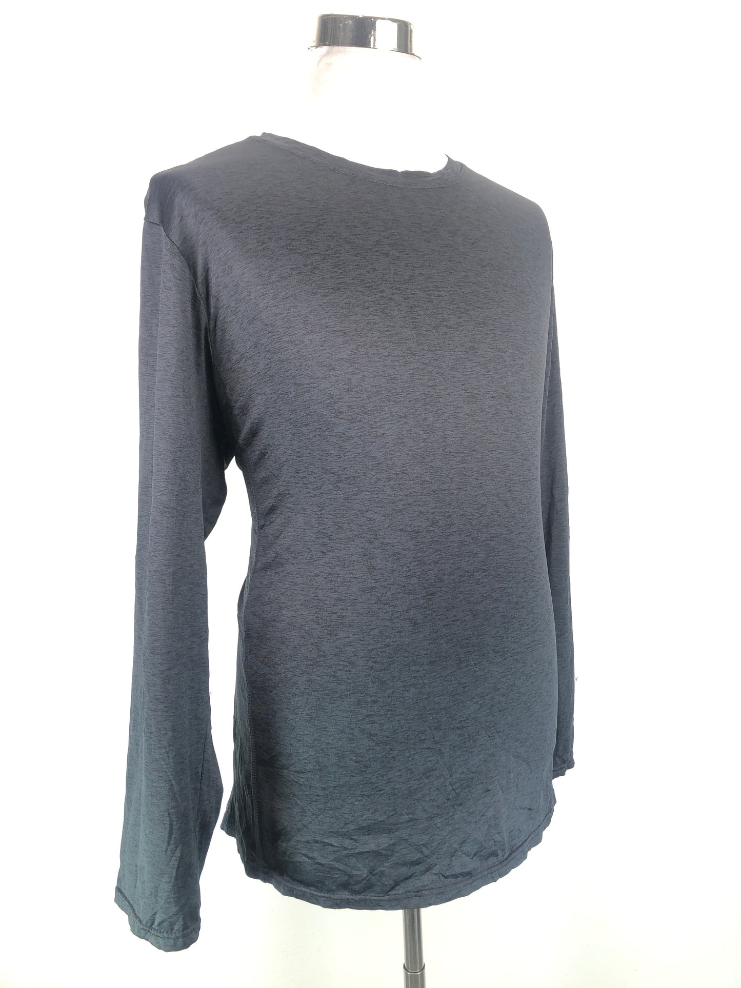 Camiseta Gris Realessentials