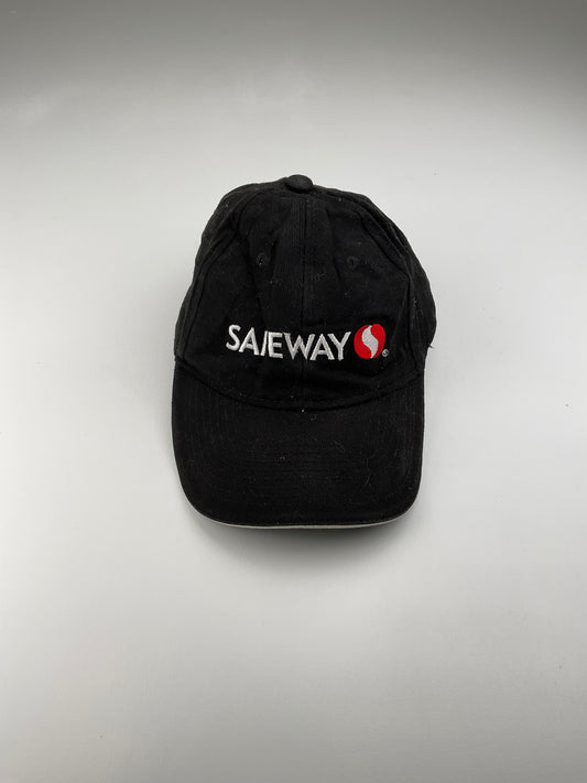 GorraNegro Body Guard