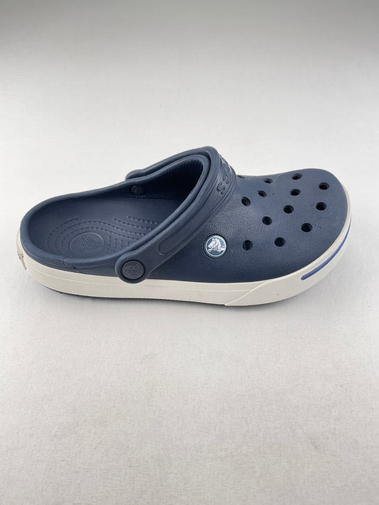 Sandalia Azul marino Crocs