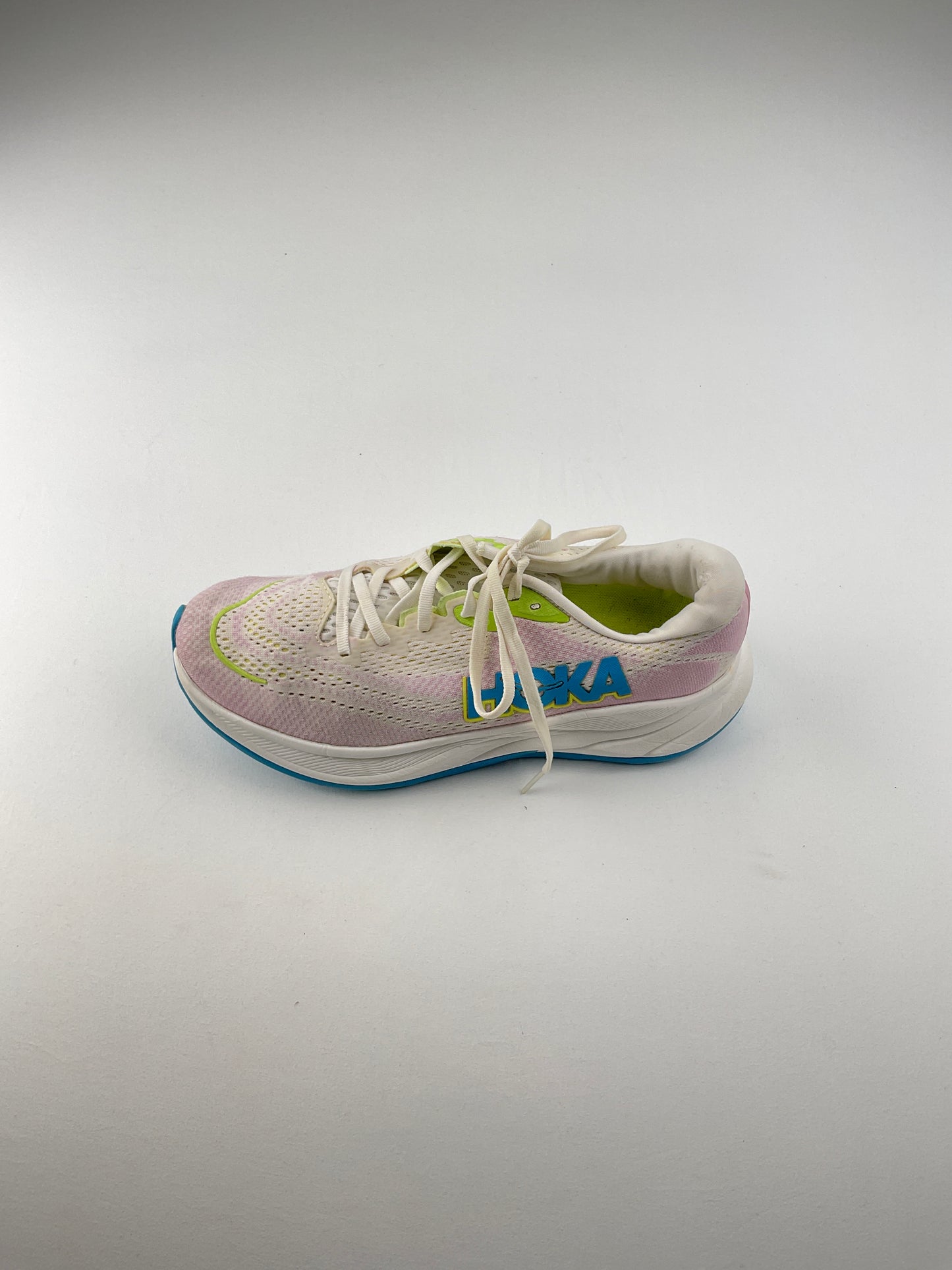 Tenis Multicolor Deportivo Hoka