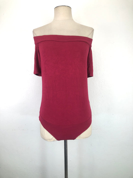 Body Rosado Eva mendes