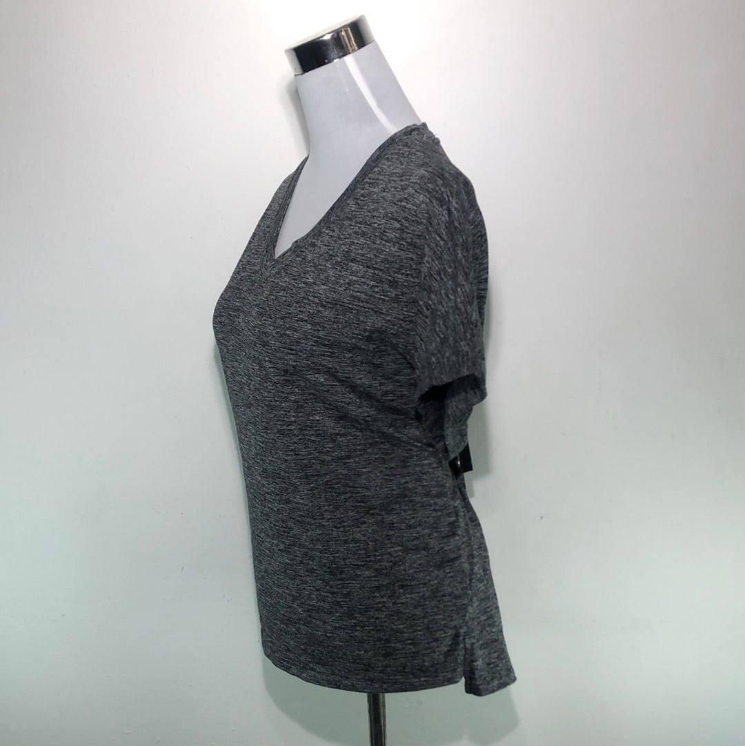 Camiseta Gris Favorite Soft Tee
