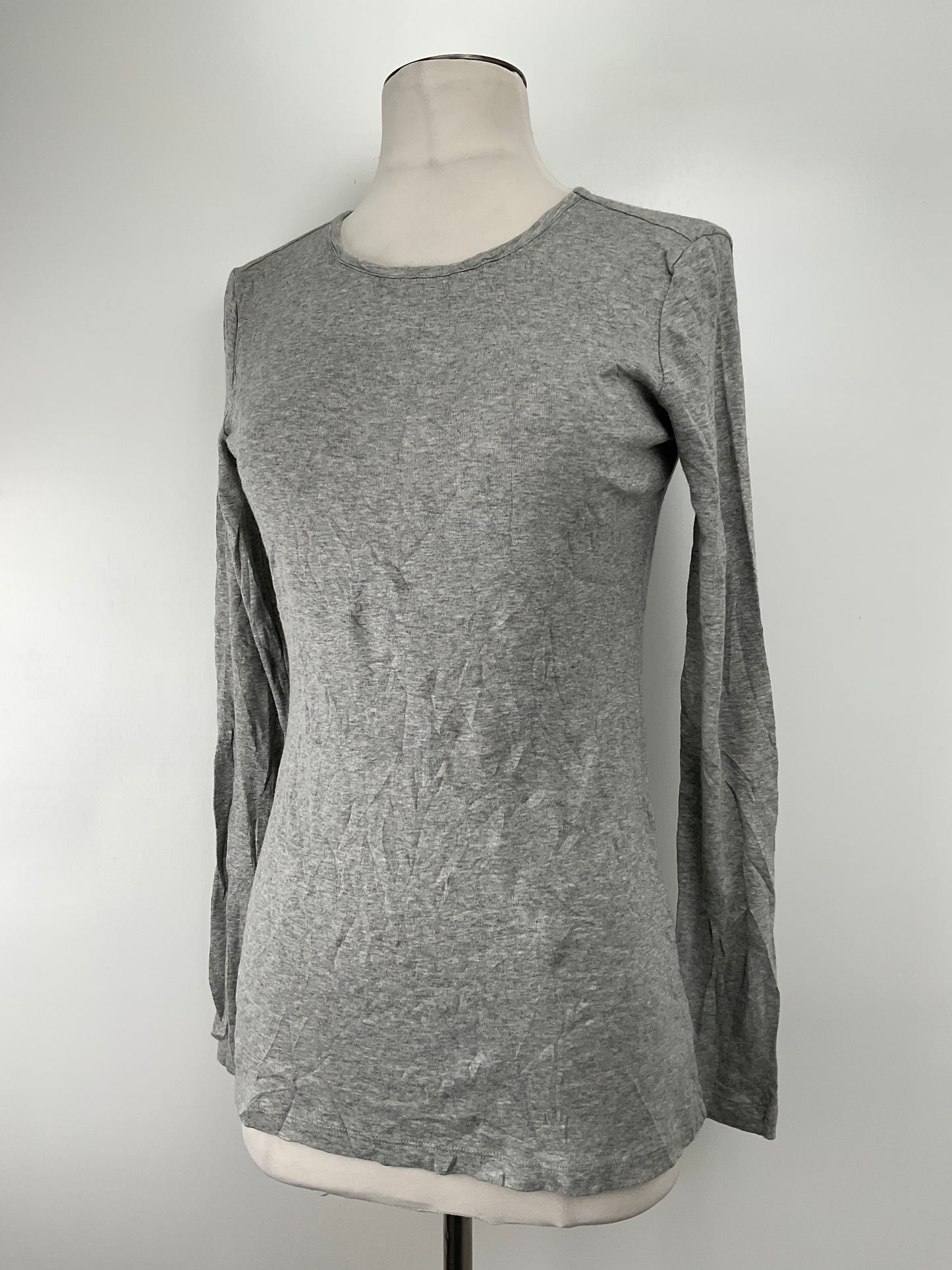 Camiseta Gris Gap