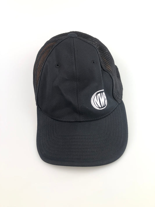 Gorra Negro Pacific