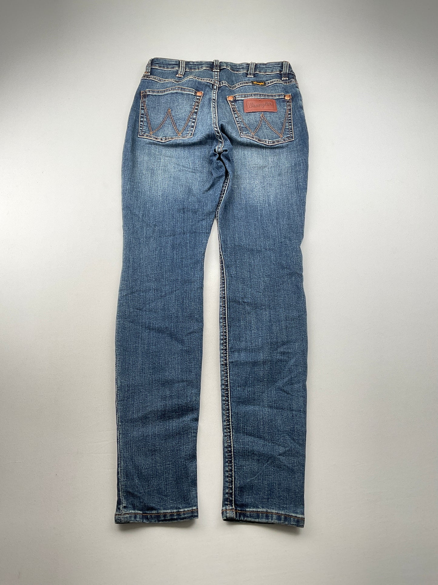 Pantalón Jeans Azul Wrangler