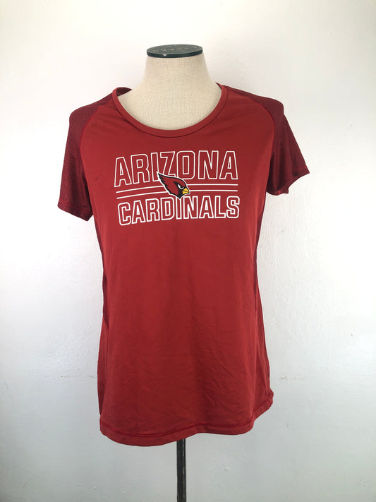 Camiseta Rojo Deportivo Team