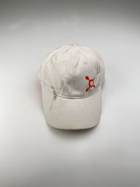 Gorra Blanco Range Theory