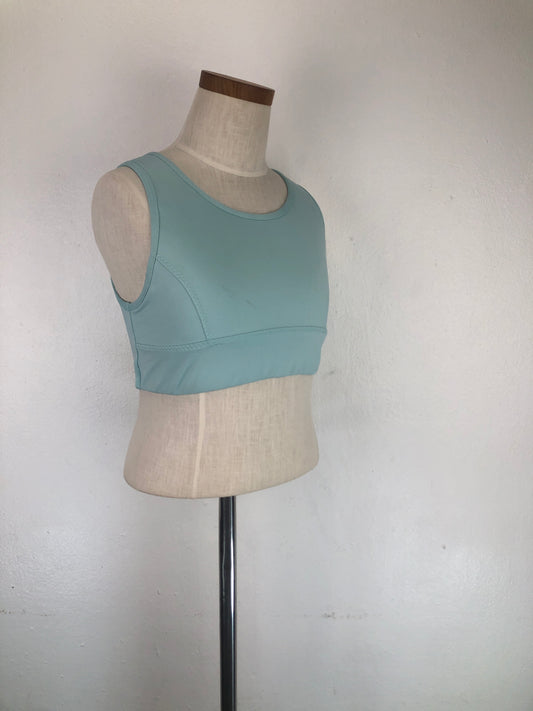 Blusita Azul claro Deportivo Athletic