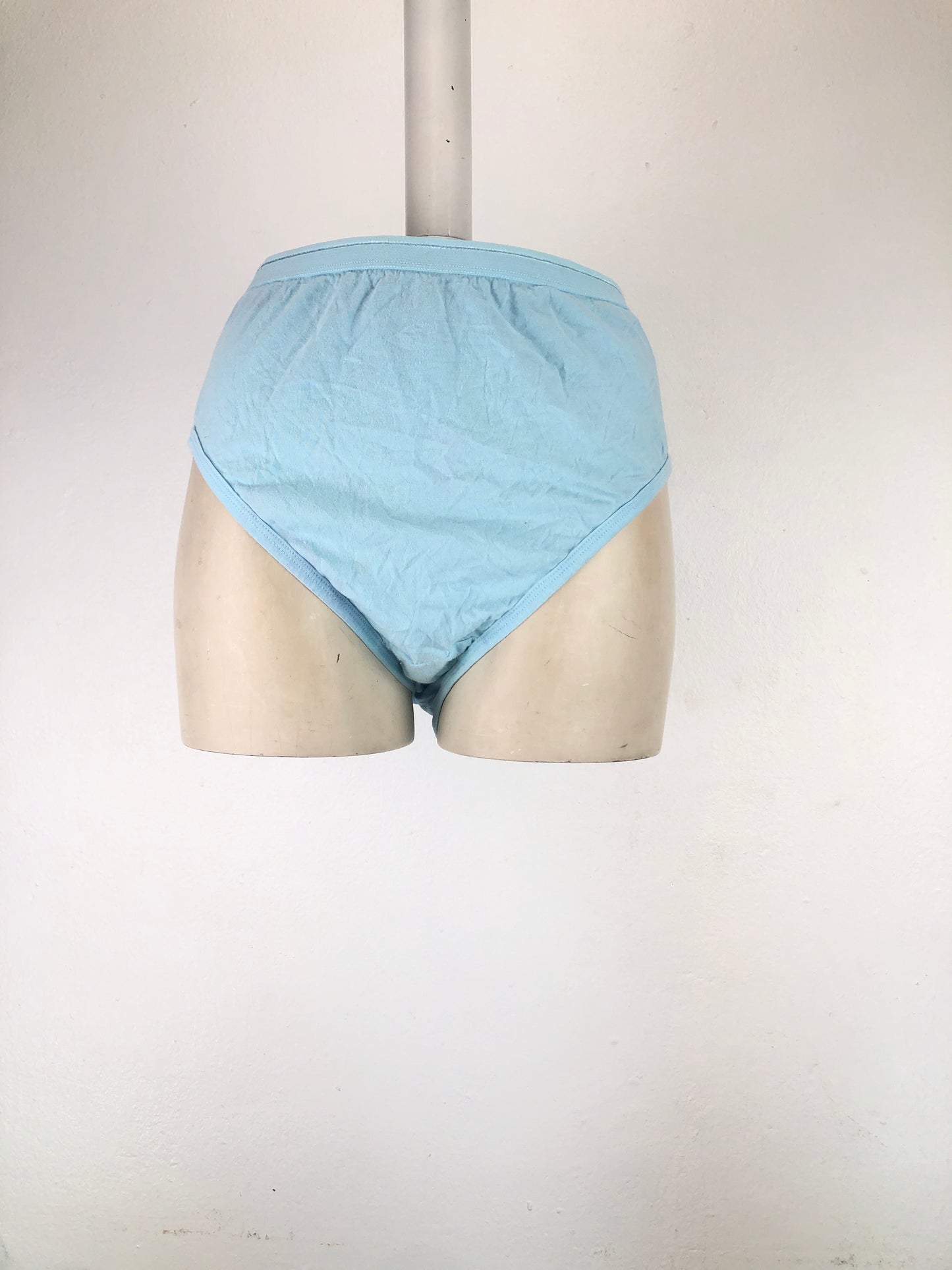 Panti Azul claro Fruit of the Loom