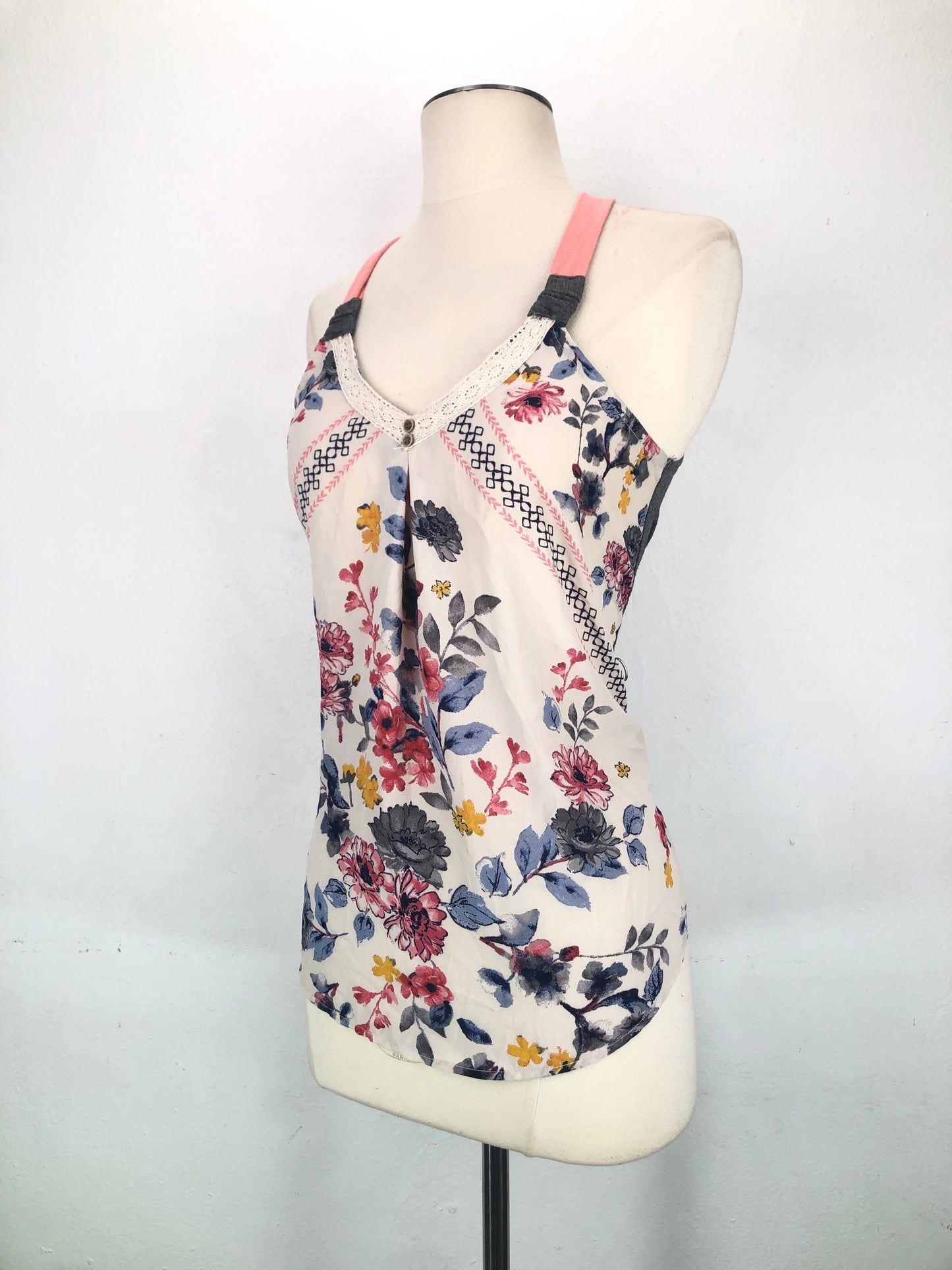 Blusa Multicolor Rewind