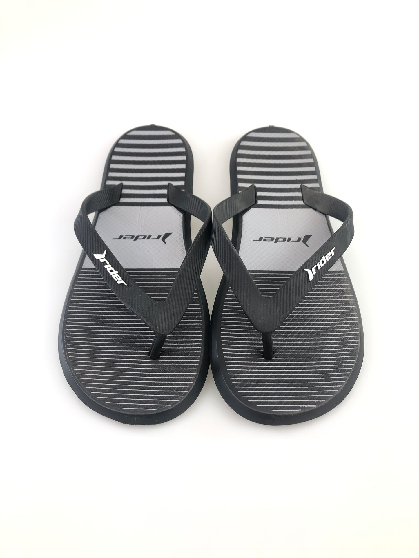 Sandalia Negro Rider