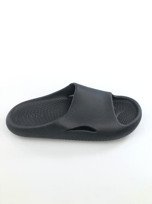 Sandalia Negro Crocs