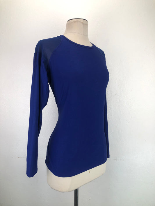 Camiseta Morado Deportivo Vogo