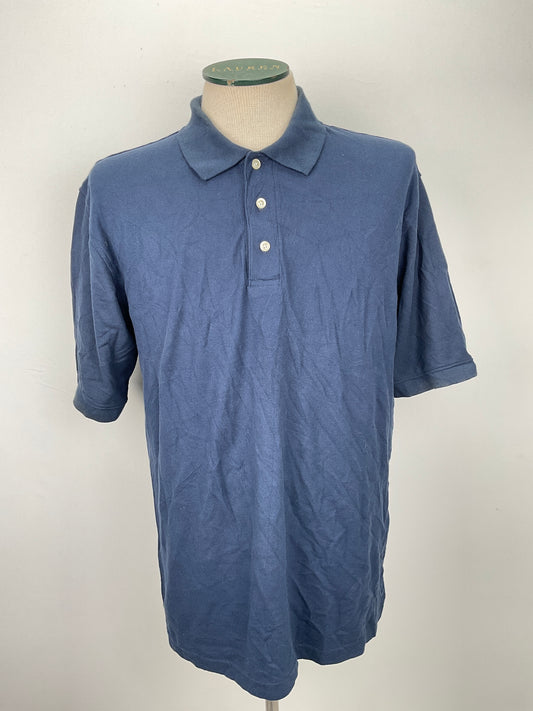 Camiseta Azul marino Croft Barrow