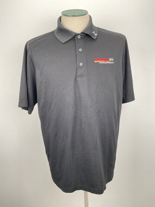 Camiseta Negro Variangis