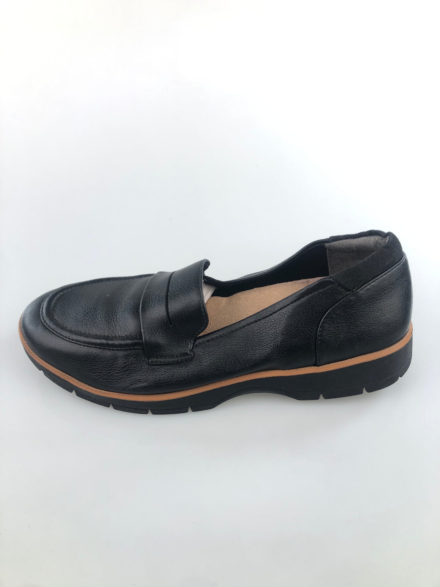 Zapatos Negro Dr Scholl s