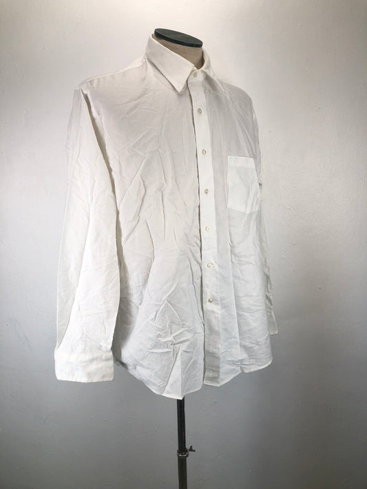 Camisa Blanco Van Heusen