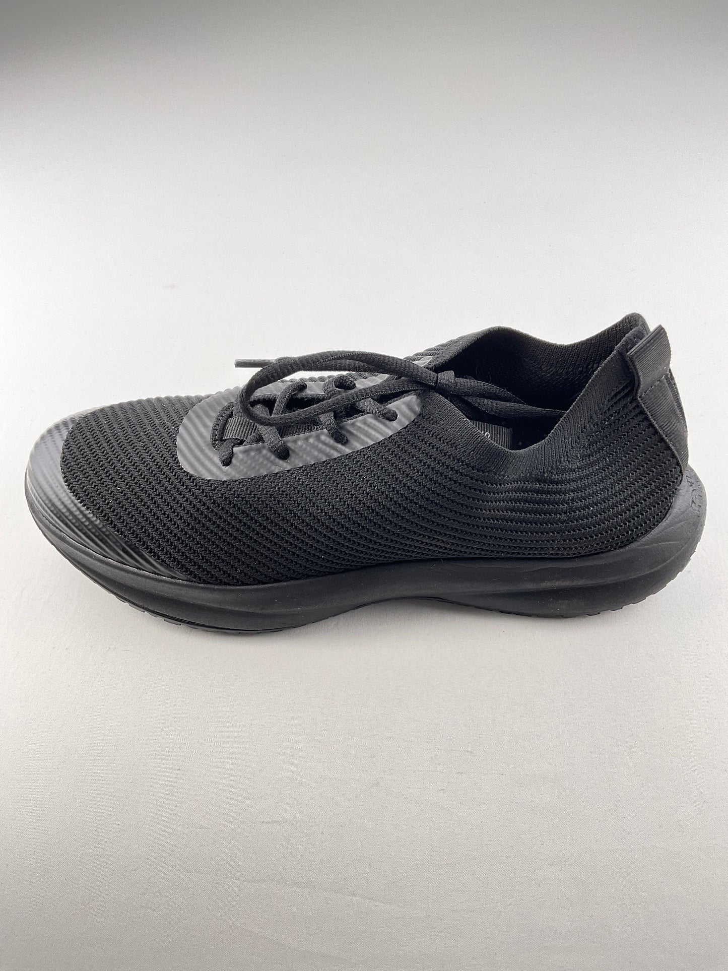 Tenis Negro Deportivo Snibbs