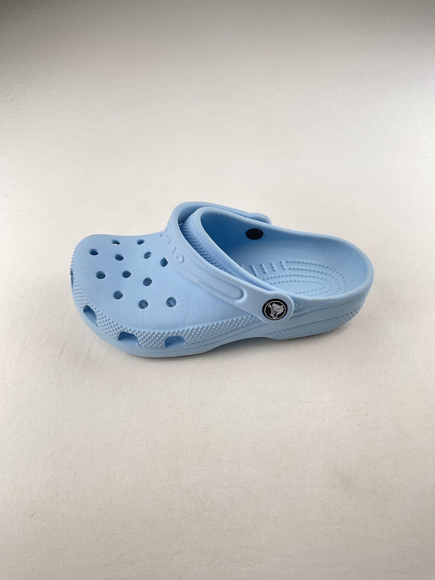 Sandalia Azul claro Crocs