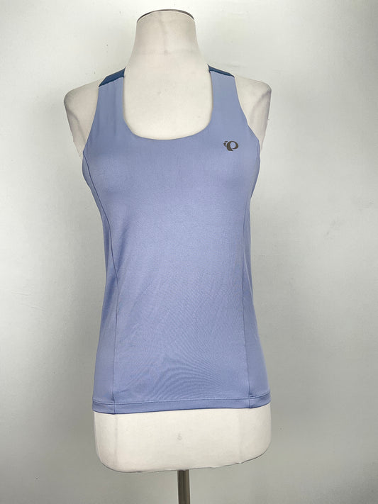 Camiseta Lila Deportivo Pearl Izumi