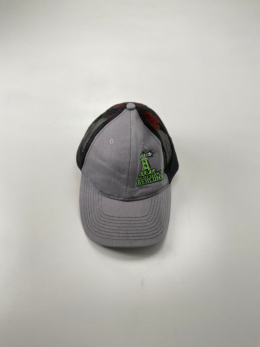 Gorra Gris Port Authority