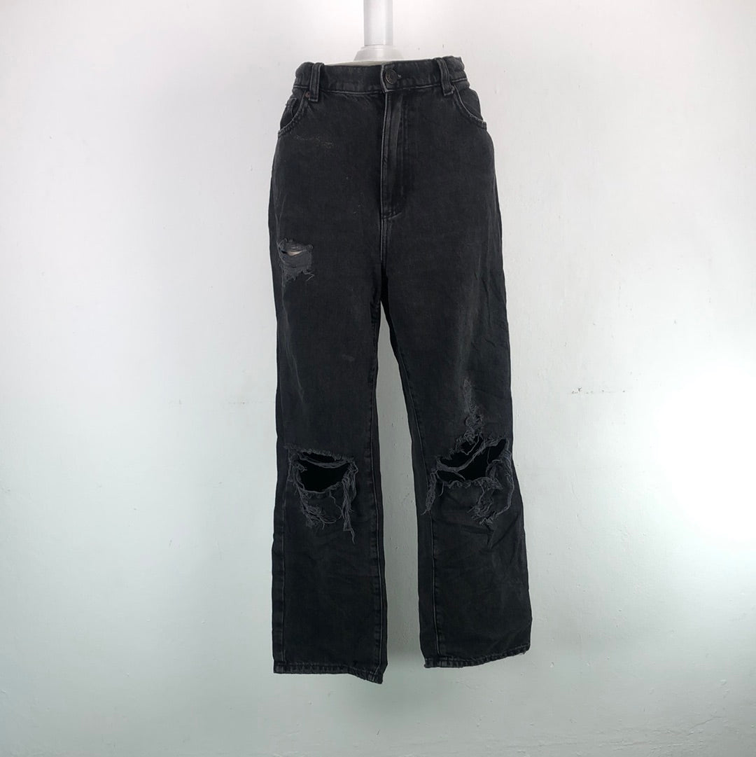 Pantalon Cris Oscuro Mon Jeans Garage
