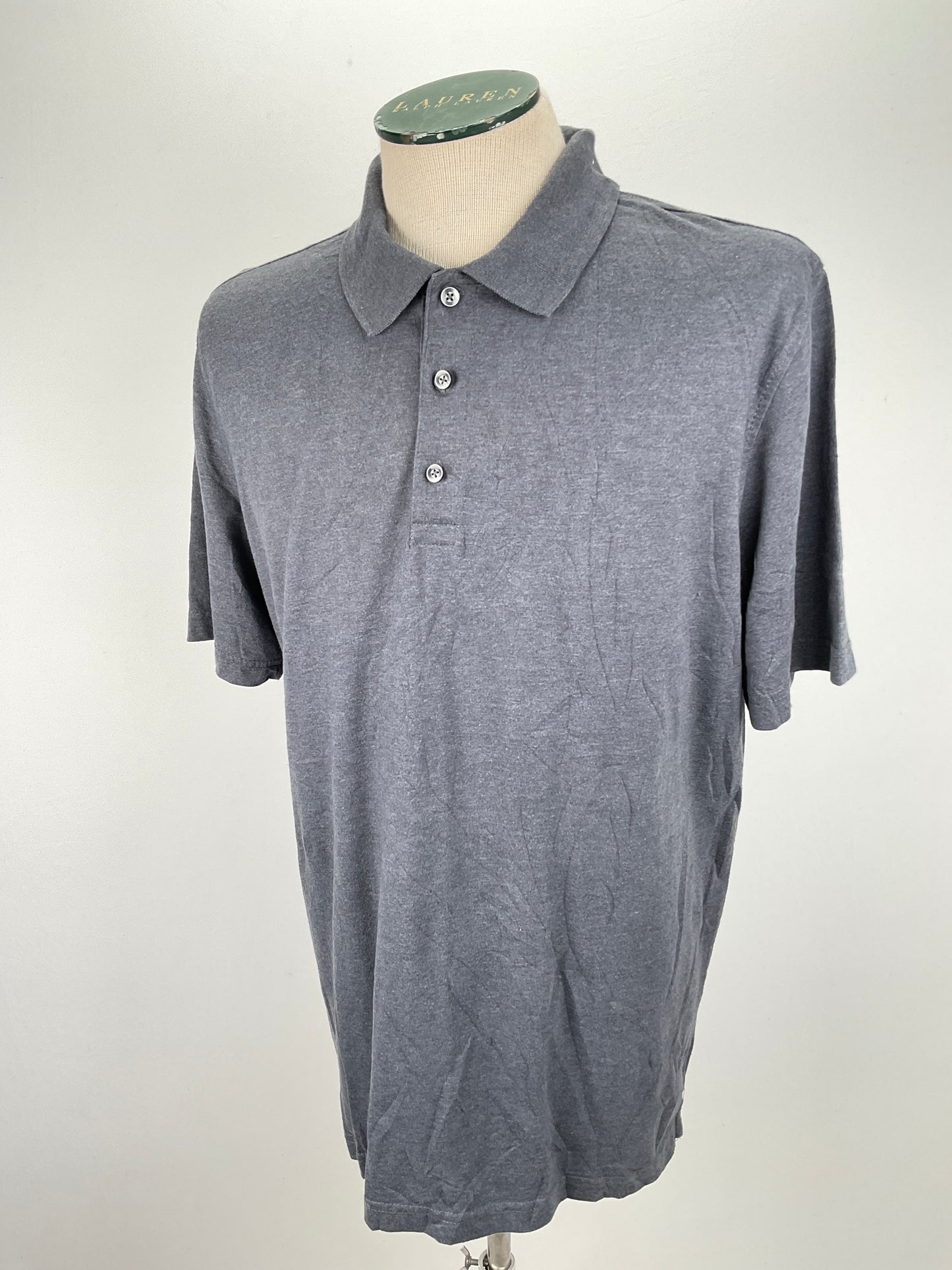 Camiseta Gris George