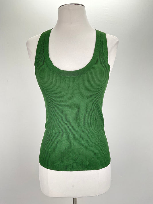 Blusa Verde Zara