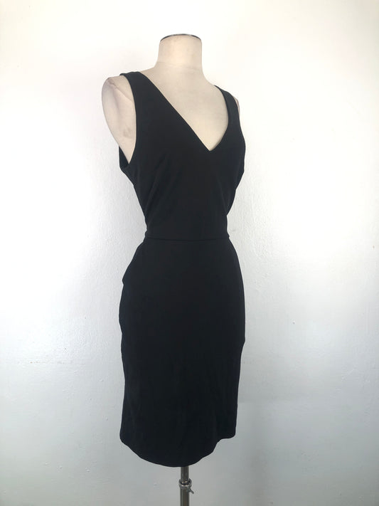 Vestido Negro A New day