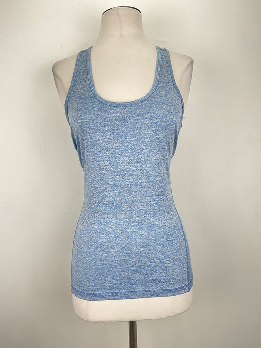 Camiseta Azul Deportivo Icyzo