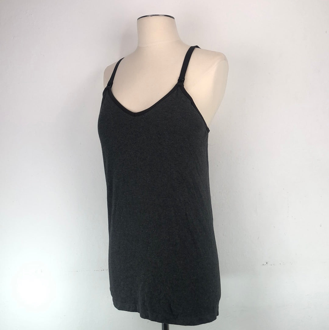 Blusa Gris Auden
