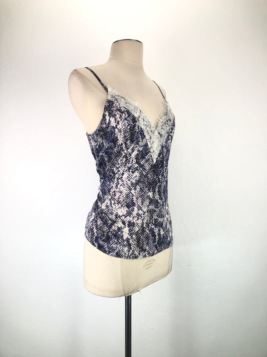 Blusa Multicolor Socialite