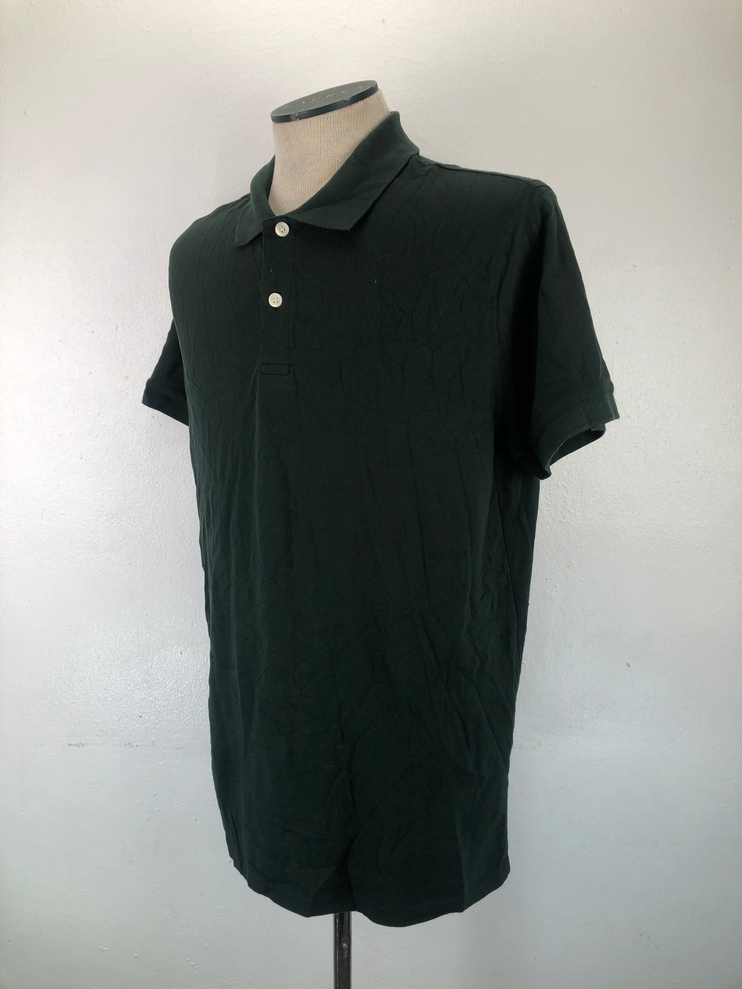 Camiseta Verde Goodfellow
